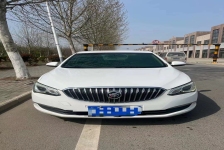 别克 英朗GT