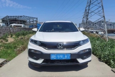 本田XRV
