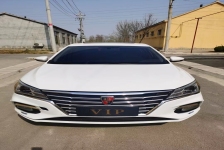 荣威i5