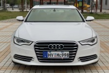 奥迪A6L