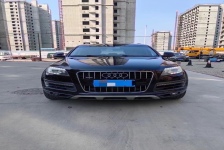 奥迪Q7(进口)