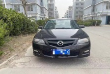 马自达6