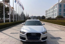 奥迪Q3