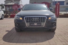 奥迪Q5