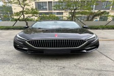 红旗H5