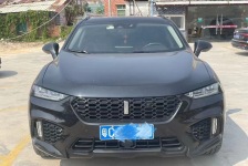长城 VV7