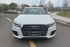 奥迪Q3