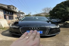 奥迪A6L