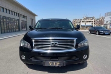 英菲尼迪QX80