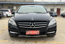 奔驰R级(进口)