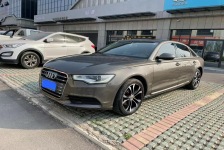 奥迪A6(进口)