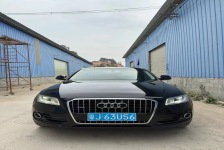奥迪Q5