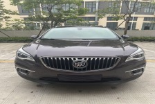 别克 昂科威