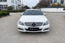 奔驰C级