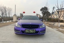 奔驰C级