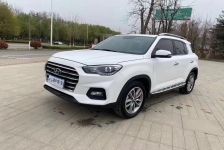 北京现代ix35