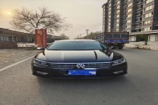 大众 帕萨特
