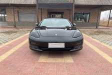 保时捷Panamera
