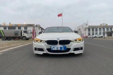 宝马3系