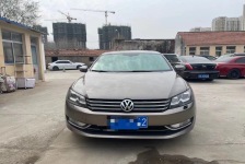 大众 帕萨特