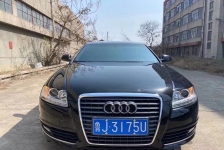 奥迪A6L