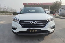 现代 IX25