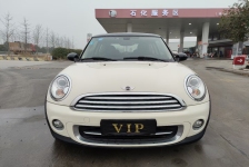 宝马 MINI
