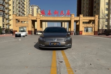 大众 迈腾