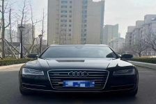 奥迪 A8