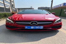 奔驰CLA级(进口)
