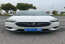 别克 凯越