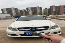 奔驰C级