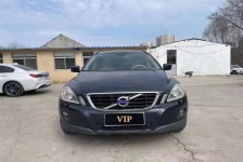 沃尔沃XC60(进口)