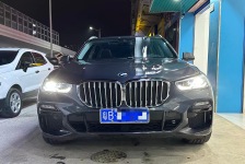 宝马X5(进口)