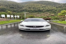 沃尔沃S60(进口)