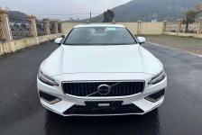 沃尔沃S60(进口)