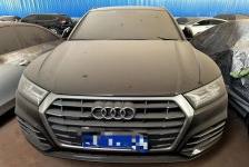 奥迪Q5