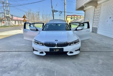 宝马3系