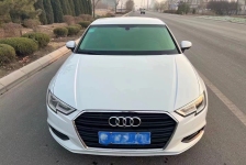 奥迪A3