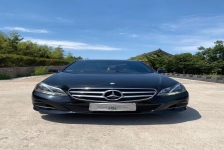 奔驰E级