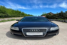 奥迪A6L