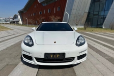 保时捷Panamera