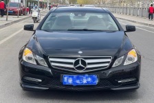 奔驰E级
