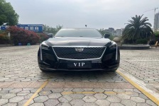凯迪拉克 CT6