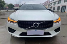 沃尔沃XC60(进口)