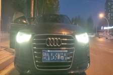 奥迪A6L