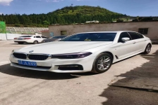 宝马5系