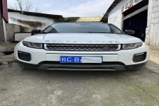 路虎 揽胜极光