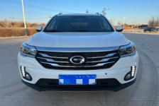 广汽 GS4