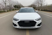 奥迪A4L